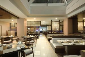 hotel chanti