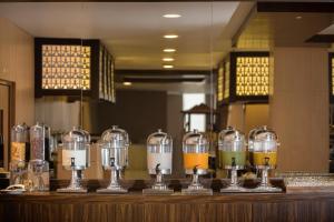 hotel chanti