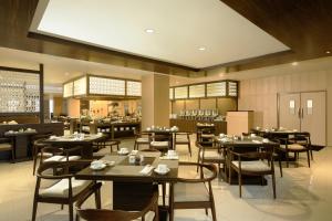 hotel chanti