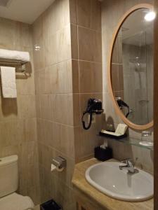 hotel chanti