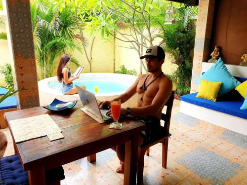 gili trawangan