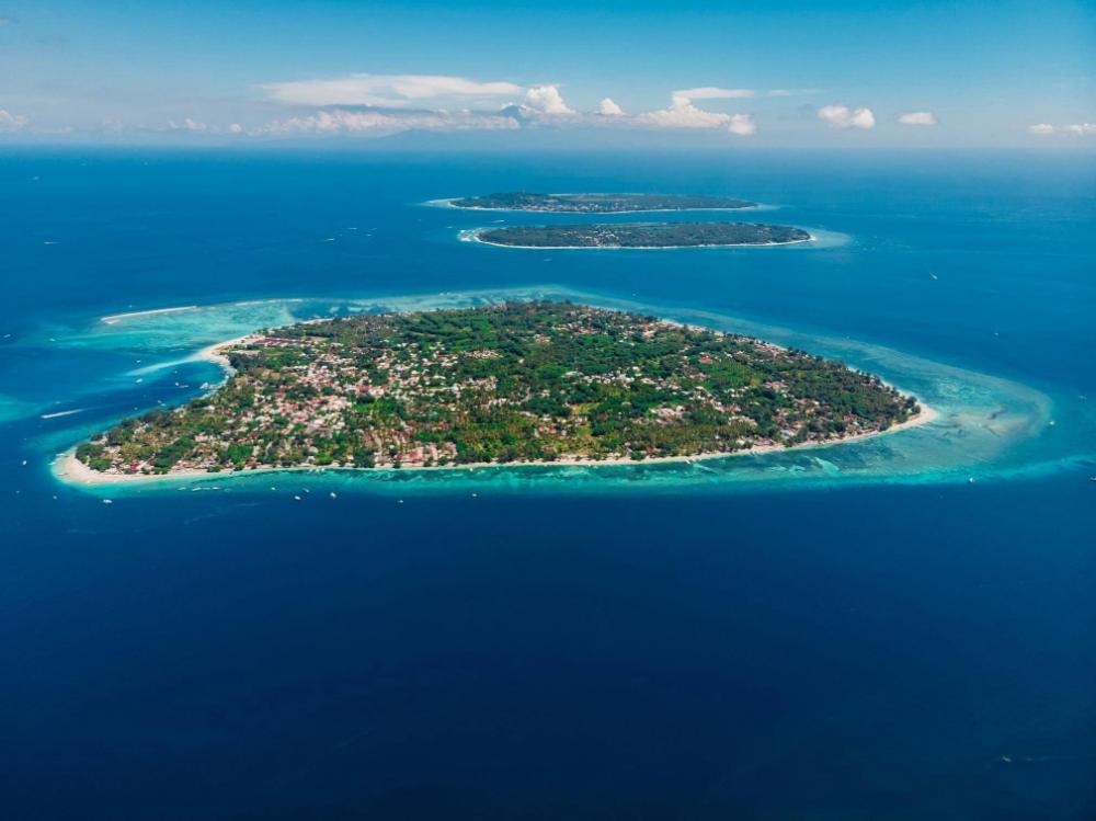 gili trawangan