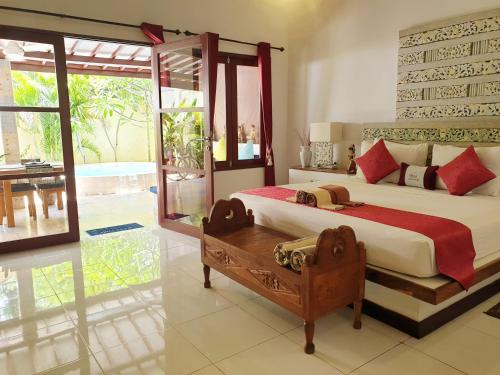 gili trawangan
