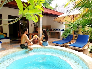 gili trawangan