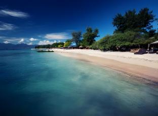 the lakshmi villas by the beach house