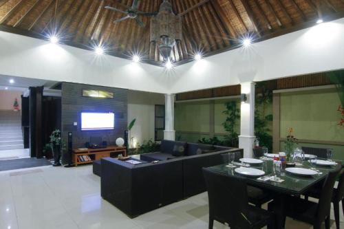 the lakshmi villas by the beach house