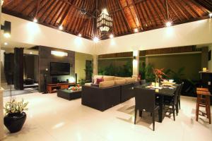 the lakshmi villas by the beach house