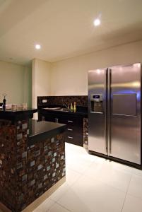 the lakshmi villas by the beach house