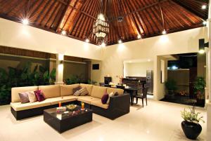 the lakshmi villas by the beach house