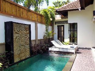 the lakshmi villas by the beach house