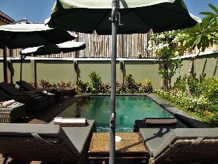the lakshmi villas by the beach house