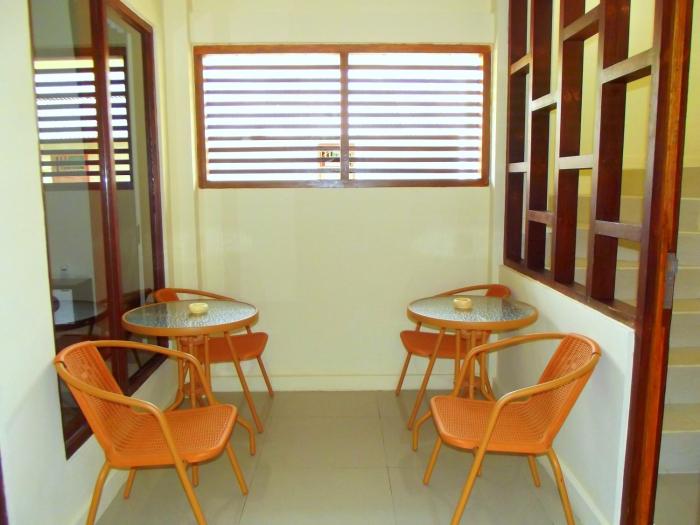 the lakshmi villas by the beach house