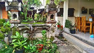 Nyoman Badri Homestay,Payangan>>Bali,3 star