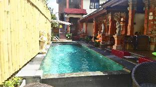 Nyoman Badri Homestay,Payangan>>Bali,3 star