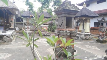 nyoman badri homestay