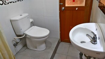 nyoman badri homestay