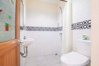 nyoman badri homestay