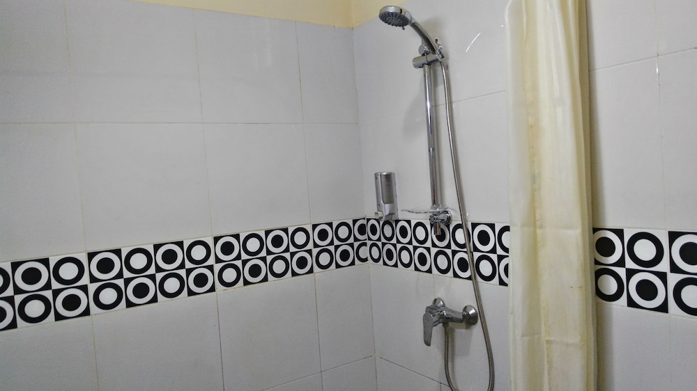 nyoman badri homestay