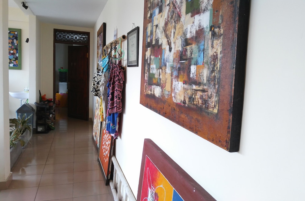 nyoman badri homestay