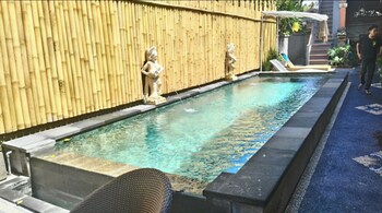 nyoman badri homestay