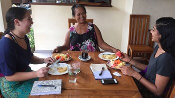 nyoman badri homestay