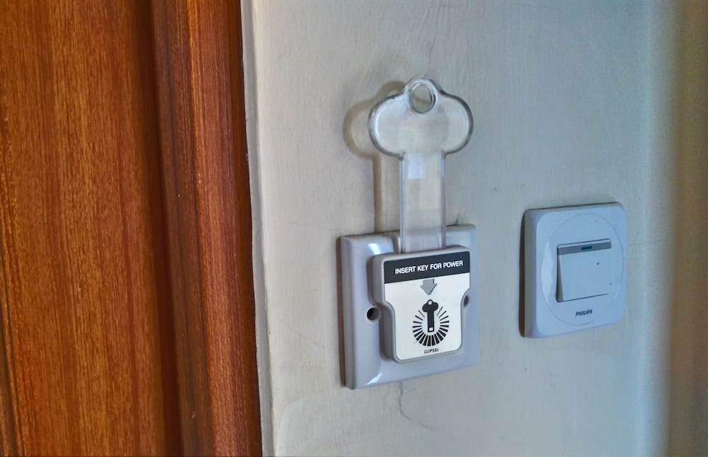 nyoman badri homestay