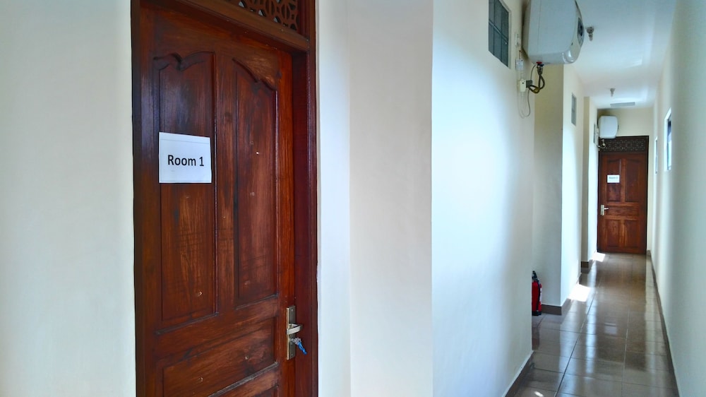 nyoman badri homestay