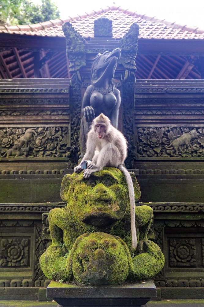 nyoman badri homestay