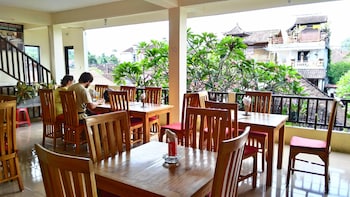 nyoman badri homestay