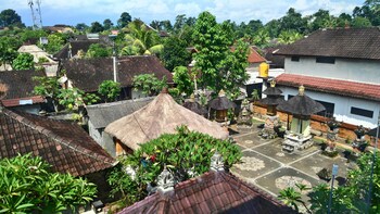ubud