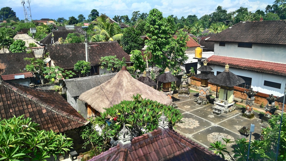 ubud
