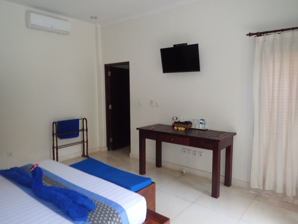 Alami Resort & Restaurant,Amed>>Abang,3 star