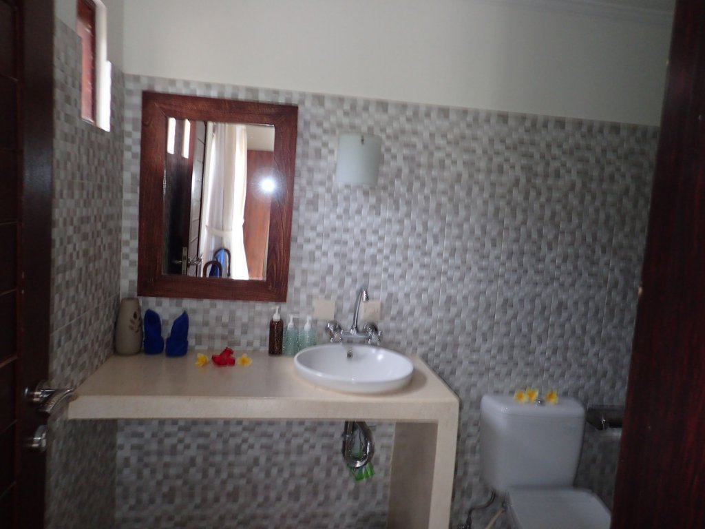 Alami Resort & Restaurant,Amed>>Abang,3 star