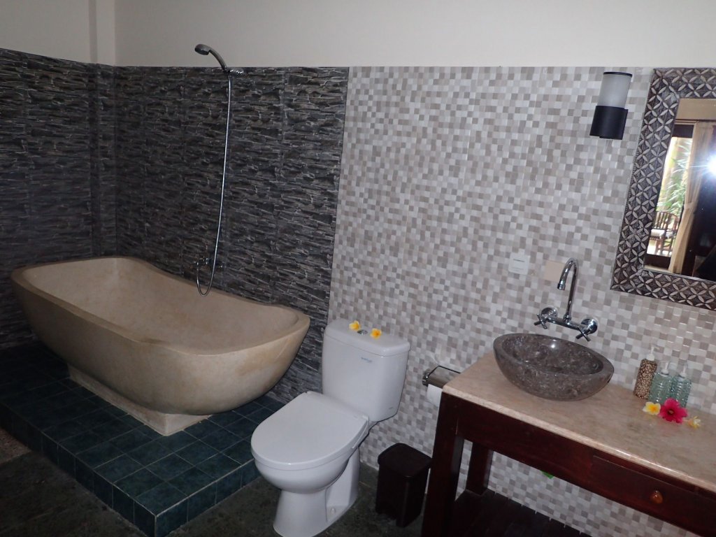 Alami Resort & Restaurant,Amed>>Abang,3 star