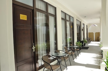 casa de wanea hotel and resto
