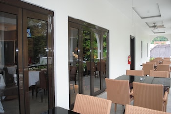 casa de wanea hotel and resto