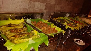 casa de wanea hotel and resto