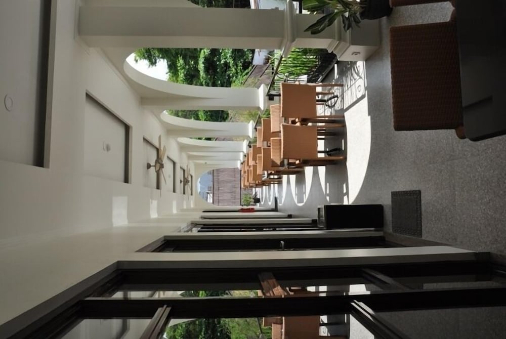 casa de wanea hotel and resto