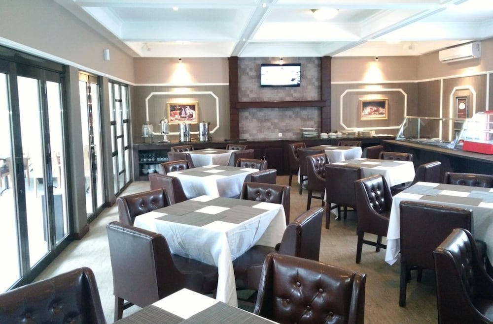 casa de wanea hotel and resto