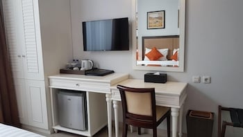 casa de wanea hotel and resto