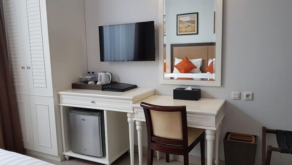 casa de wanea hotel and resto
