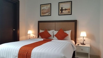 casa de wanea hotel and resto