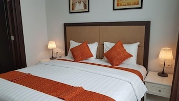 casa de wanea hotel and resto