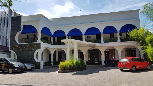 casa de wanea hotel and resto