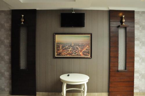 casa de wanea hotel and resto