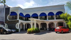 casa de wanea hotel and resto