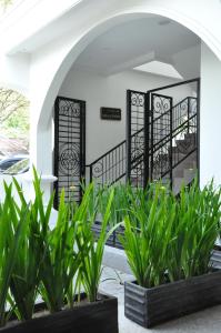 casa de wanea hotel and resto