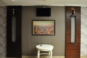casa de wanea hotel and resto