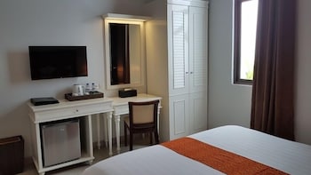 casa de wanea hotel and resto