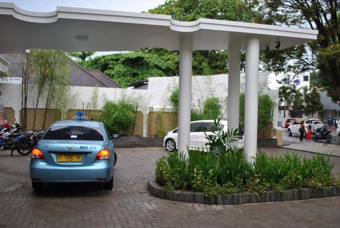 casa de wanea hotel and resto